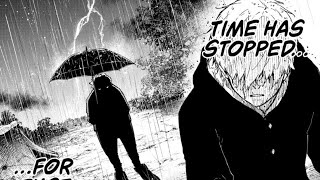 藍色監獄306話：屈誠士郎的驕傲碎一地，玲王拉黑成致命一擊