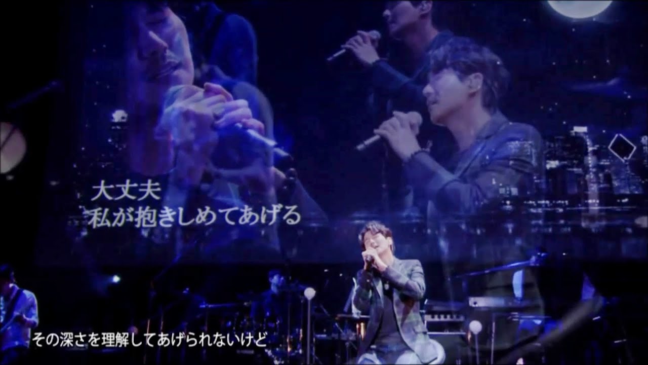 金南佶/KimNamGil/김남길/キム・ナムギル - BREATHE