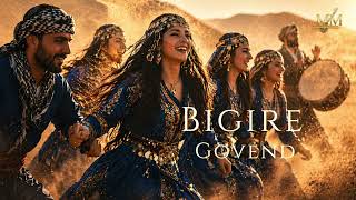 Bigire Kurdish Govend Miraze