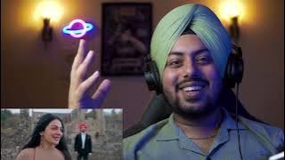 Reaction on Je Main Rab Hunda | Diljit Dosanjh | Neeru Bajwa | Bilal Saeed | Jaani