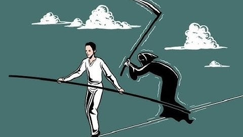 Top 10 cái chết trùng hợp đến lạ kỳ