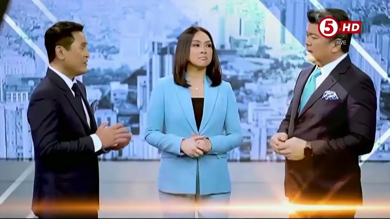 [HD] TV5 - Frontline Pilipinas opening (with Aksyon theme) (March 10, 2025)