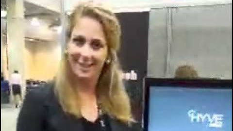 Jen from DoubleDutch