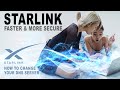 How-to Change Starlink DNS Server For Extra Speed & Privacy