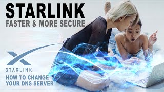 추가 속도 및 개인 정보 보호를 위해 Starlink DNS 서버를 변경하는 방법 screenshot 4