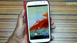 SPEED UP your GALAXY NOTE 2 !! some useful tips & tricks, Review by Gadgets Portal