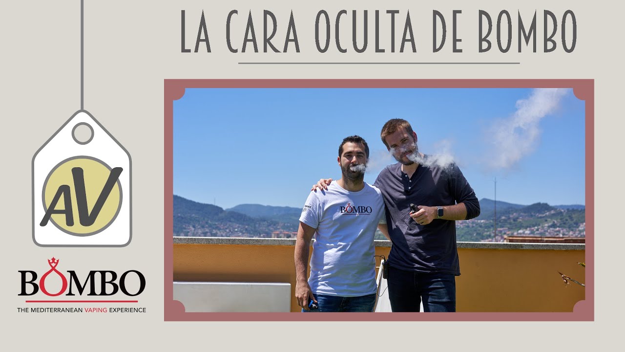 LA CARA OCULTA DE BOMBO || Entrevista con el fundador