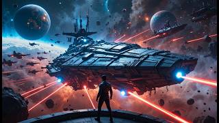 Aliens Sent an SOS… But They Didn’t Expect Humanity to Answer!  Incredible HFY Story