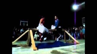 Castigo Severo Xvii Festival Del Maiz