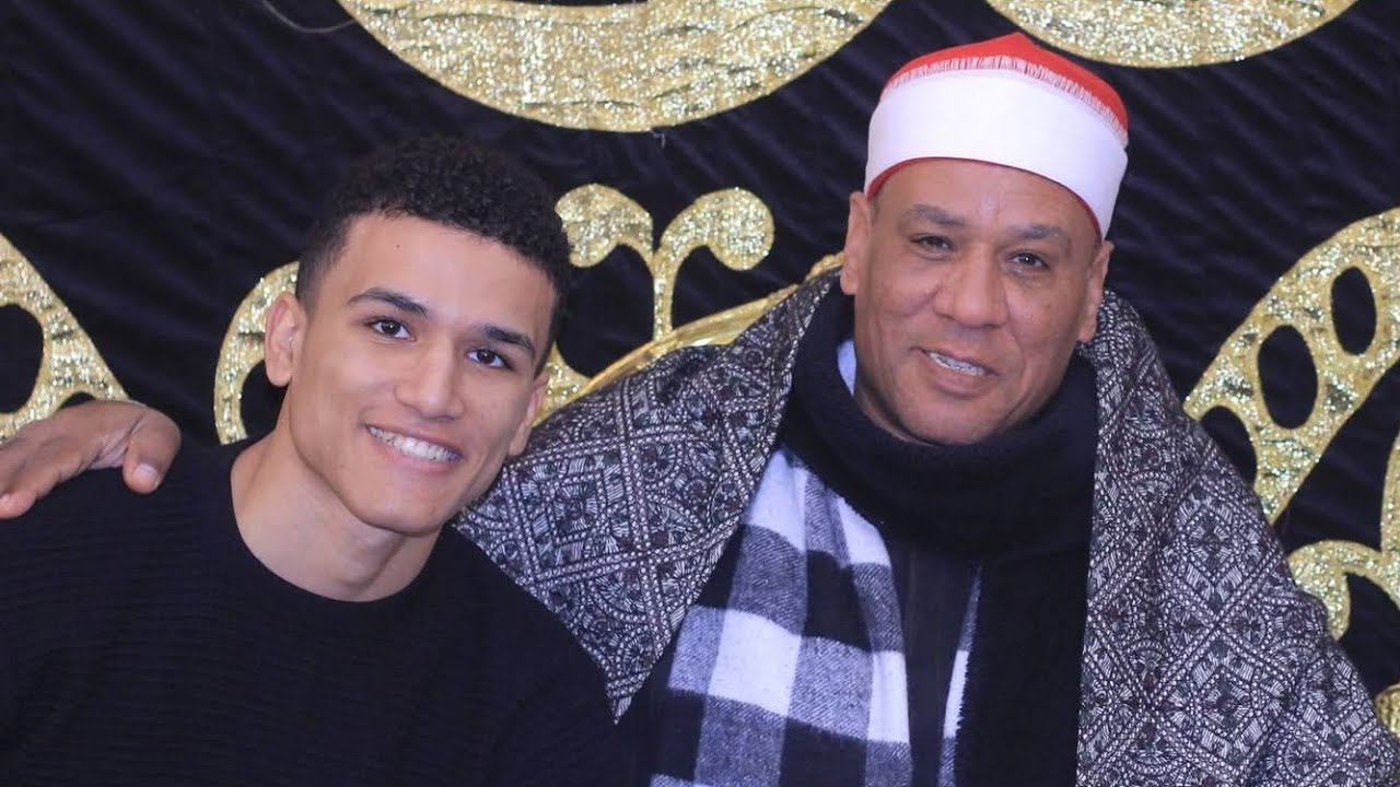 الشيخ محمد الطاروطي سورة ال عمران  عزاء الحاج عبد المحسن العربي جمجرة الجديده بنها 1-1-2026