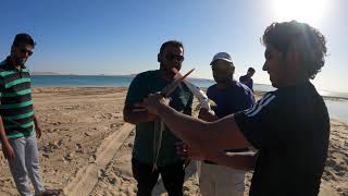 Inland Sea Promo | Travel with Azeem Bro |