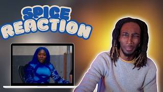 FIRST TIME HEARING SPICE! Clean and Fresh WYFL Riddim Reaction