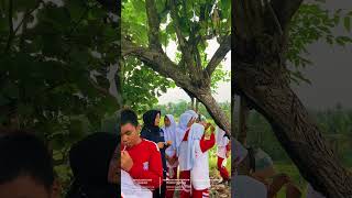 BERMAIN DAN BELAJAR DI DESTINASI WISATA IDER GALENGAN BERSAMA SISWA-SISWI SDN 2 KEDAYUNAN