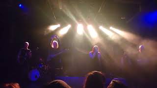 Blackbriar - Until Eternity Live Minneapolis 5/15/2024