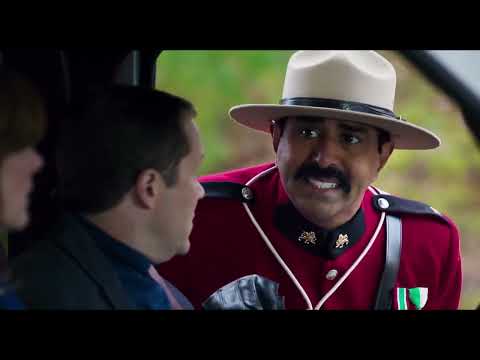 Low Level English Speaking Canadian Officers The Key To Life Is A Penis In Your Asshole