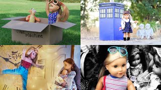 TIME TRAVEL WEEK | Behind the Photo E5 S2