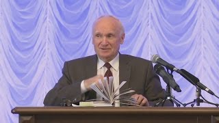 Видео Почему некоторые люди не верят в Бога. Осипов А. И. МПДА, 2015 (автор: ПРАВОСЛАВИЕ - путь к Истине)