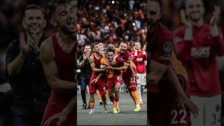 Şereftir Seni Sevmek Galatasaray Resimi
