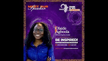 Backend Web Development Breakout Session