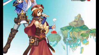 Birthday Extension: Red Lucifer Rising (Atelier Iris 2 : The Azoth of Destiny)