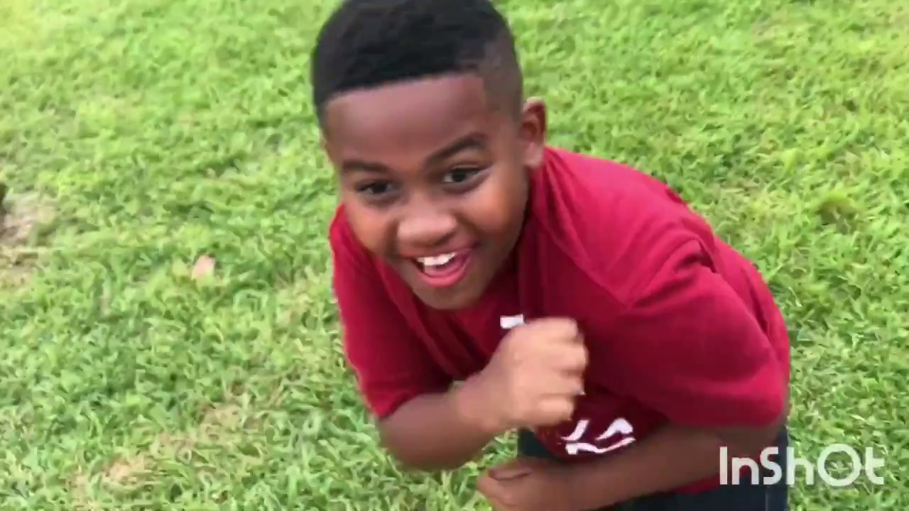 Picking Up Hog Meat with the Kids Pt 2 - YouTube