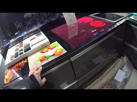 Люберцы. Мебельный салон 