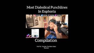 Kendrick Lamar - Euphoria