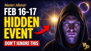 Download Lagu While Everyone Watches Saturn — THIS Is What Actually Hits Capricorn Tomorrow MP3