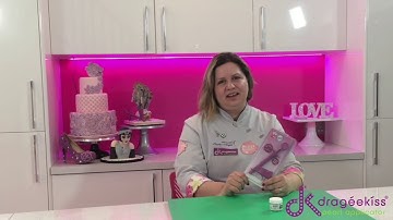 dragéekíss® pearl applicator - Spanish Intro Video (2019) 2