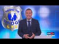Behind the Badge: Feed the Cops, Feed the Fire
