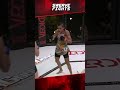 Two Brave Warriors Are Not Afraid To Brawl! #shorts