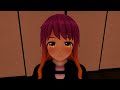 【VR 360 4K 3D】聖様とキスをさせていただくVR ~A virtual kiss with Hijiri~