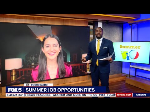 What Gen Z Wants: Surprising Insights From Social Media on Summer Jobs and Teen Priorities