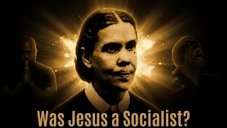Jesus Ie Pro Choice and Karl Marx is A Type Of Christ