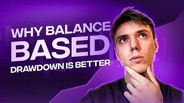 How Balance-Based Drawdown Ensures Stability for Traders!