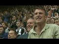Premier League Classic | Newcastle United 4 Manchester United 3 | 2001/02
