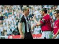 Premier League Classic Newcastle United 4 Manchester United 3 2001 02 Premier League Classic Newcastle United 4 Manchester United 3 2001 02