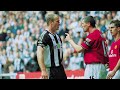 Premier league classic  newcastle united 4 manchester united 3  200102