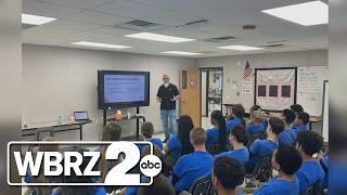 Leaders of opioid awareness program seeing positive results in Livingston Parish