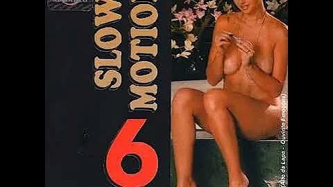 09 - Bad Woman - Kool feat. The Gang (SLOW MOTION 6)