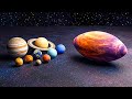 Gli astronomi hanno appena scoperto il pianeta più strano degli ultimi decenni
