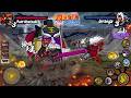 NARUTO Mobile Fighter Pixel Android OFFLINE 2026 PAIN 