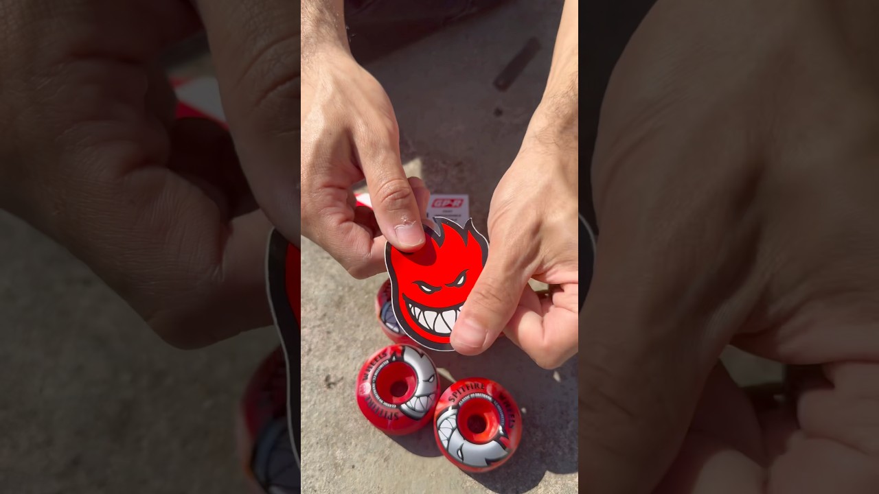 Montando skate profissional do zero