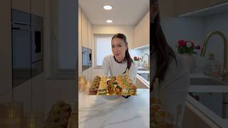 ✨Fingerfoodplatte - 5 Variationen✨ Rezept In Der Beschreibung🤍