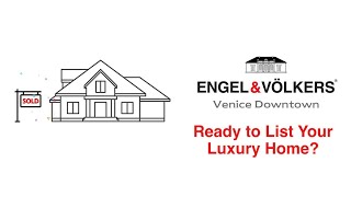 Ready To List Your Luxury Home?