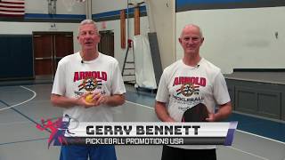 Understanding the Spin Game
