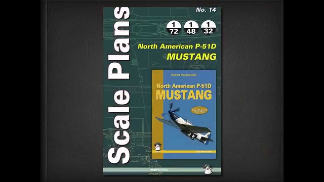 MMPbooks Scale Plans covers