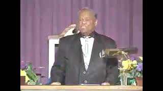 Jack Evans Sr. - O Come Let Us Worship
