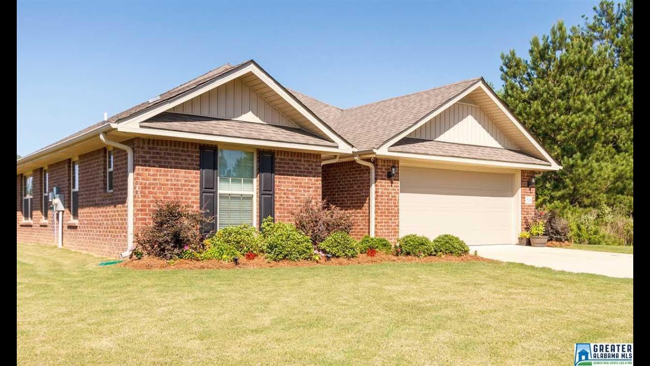 Homes for sale - 566 WATERFORD LN, CALERA, AL 35040