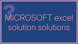 Excel sum function that returns zero, if any value in the sum range contains zero (2 Solutions!!)